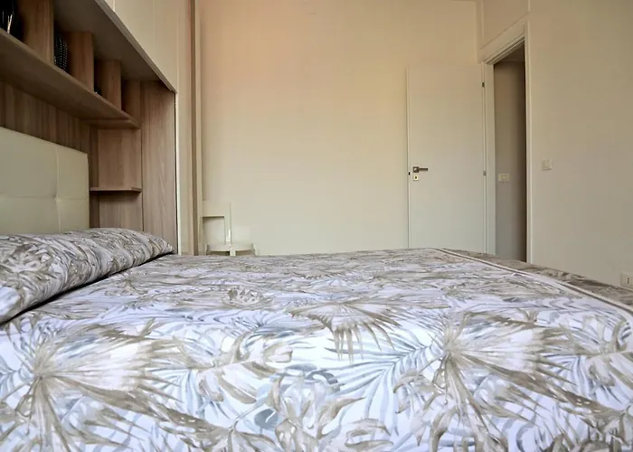 Emerenziana Lovely Apartment