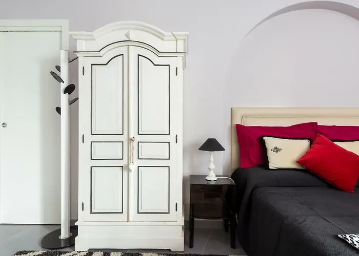 Residenza Romana Zucchelli